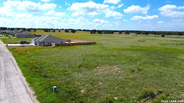 237 Colonial Ln La Vernia, TX 78121
