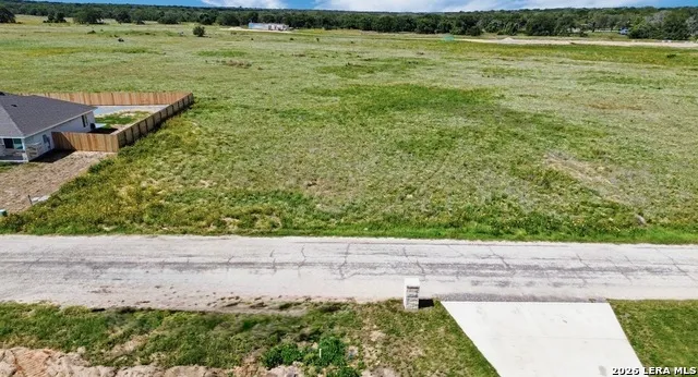 237 Colonial Ln La Vernia, TX 78121