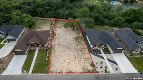 000 TBD Country Club Ln.