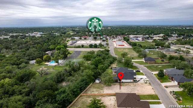 000 TBD Country Club Ln. Uvalde, TX 78801