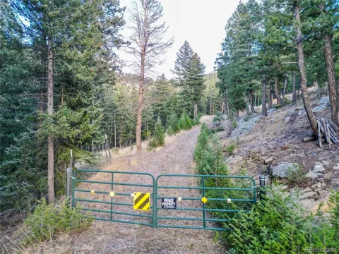 26779 Fern Gulch Road