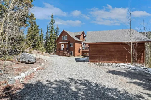 496 Quartzville Road