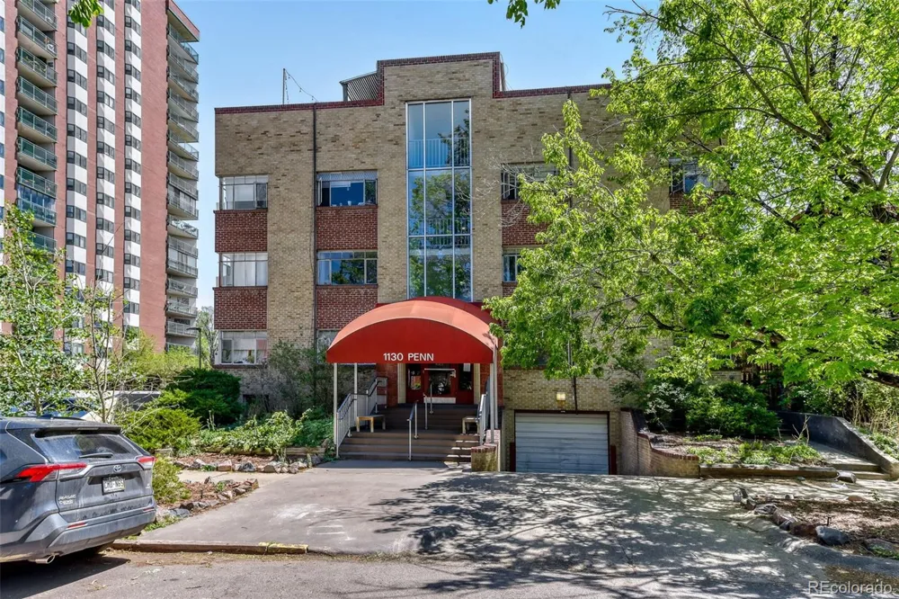 1130 Pennsylvania Street #202