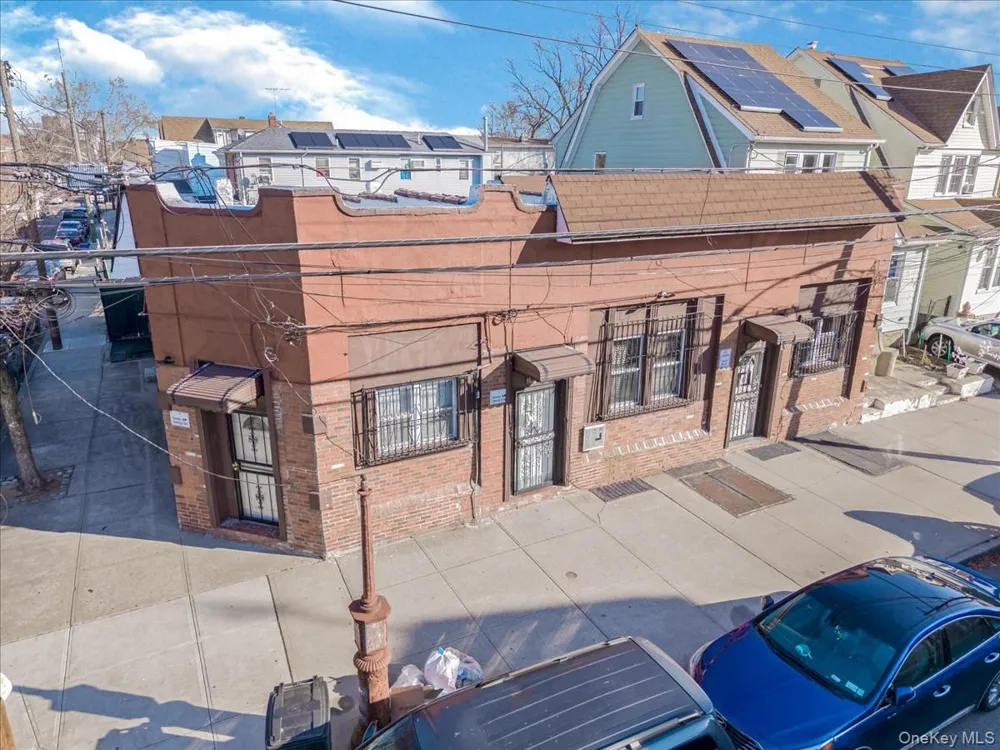 10601 Liverpool Street Jamaica South, NY 11435