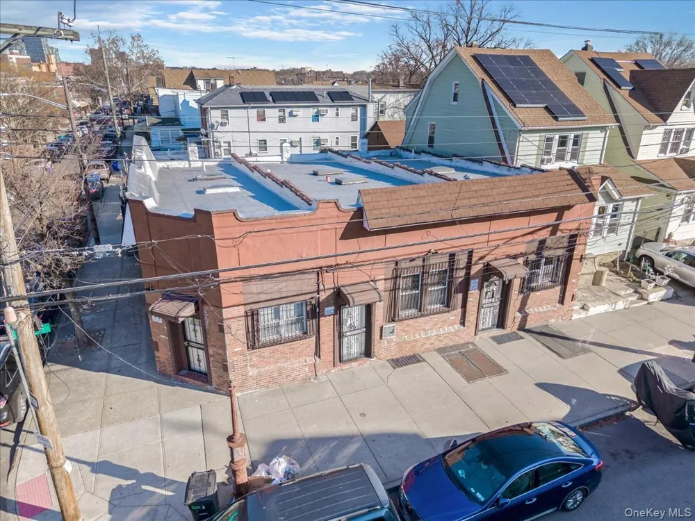 10601 Liverpool Street Jamaica South, NY 11435