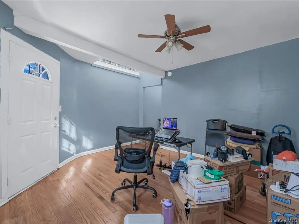 10601 Liverpool Street Jamaica South, NY 11435