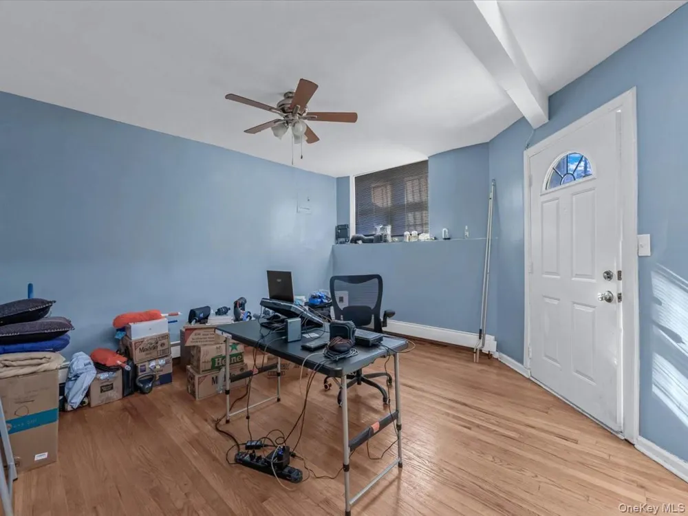 10601 Liverpool Street Jamaica South, NY 11435
