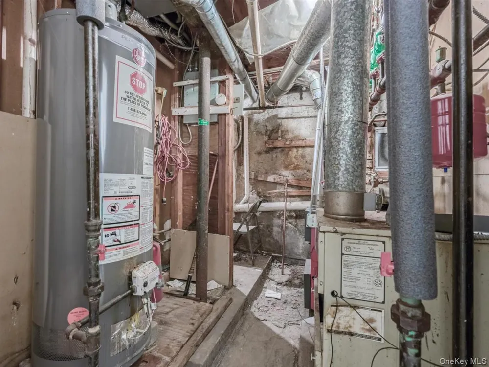 10601 Liverpool Street Jamaica South, NY 11435