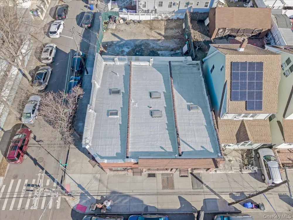 10601 Liverpool Street Jamaica South, NY 11435