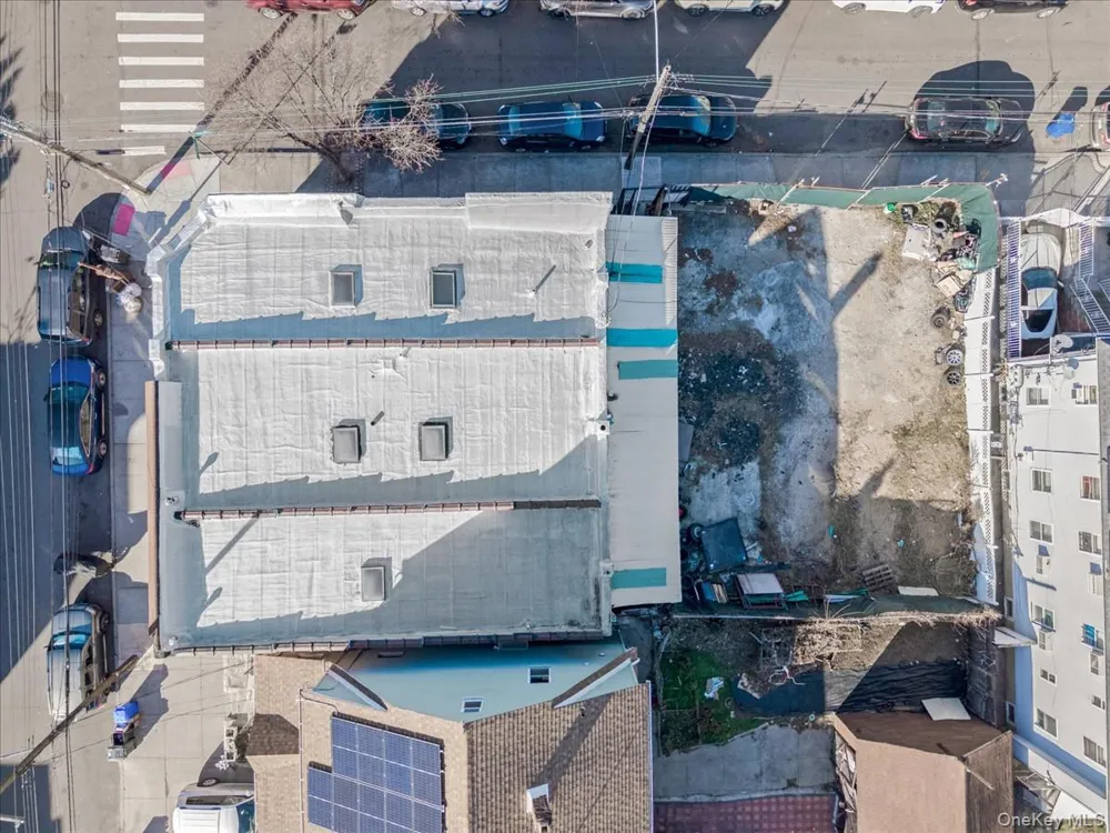 10601 Liverpool Street Jamaica South, NY 11435