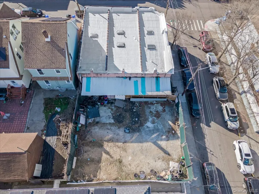 10601 Liverpool Street Jamaica South, NY 11435