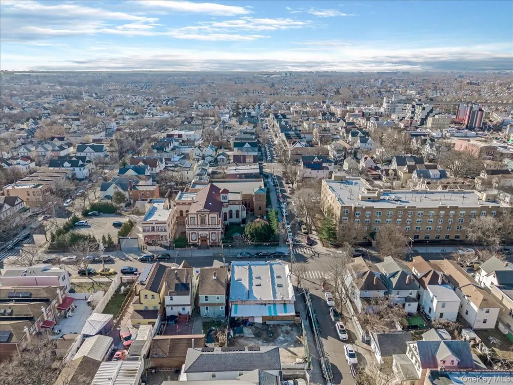 10601 Liverpool Street Jamaica South, NY 11435