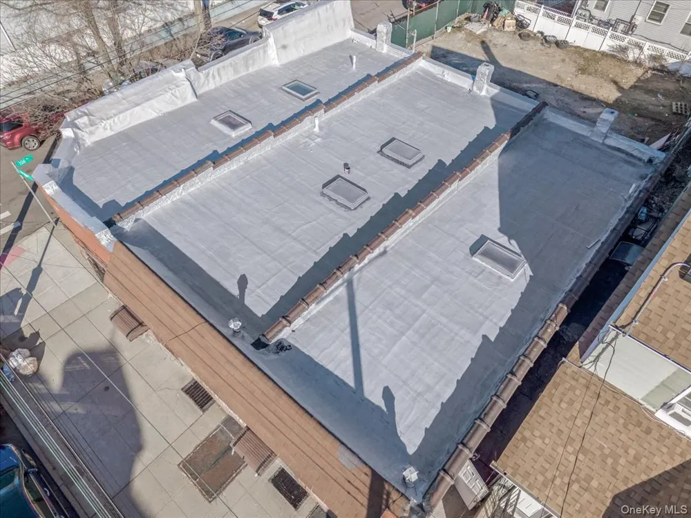 10601 Liverpool Street Jamaica South, NY 11435