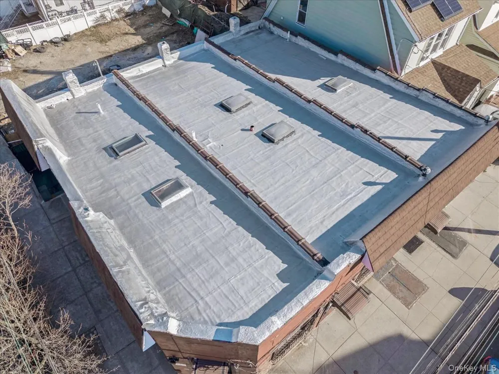 10601 Liverpool Street Jamaica South, NY 11435