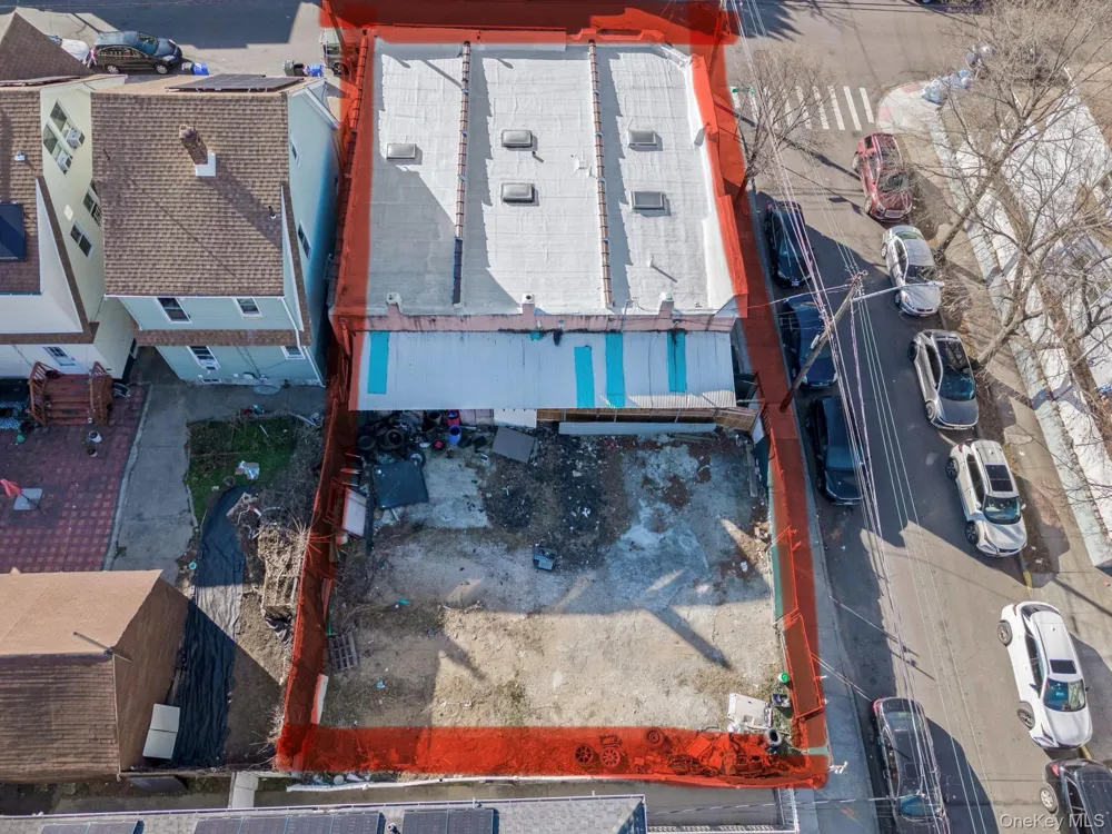 10601 Liverpool Street Jamaica South, NY 11435