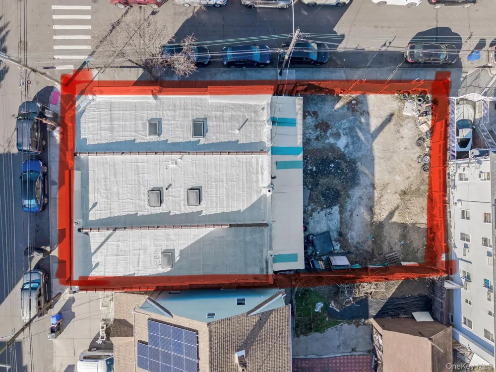 10601 Liverpool Street Jamaica South, NY 11435