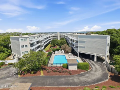650 Salter Path Road #214