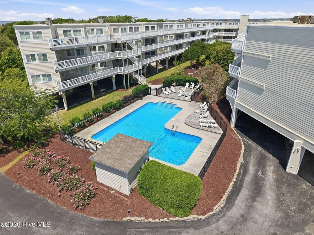 650 Salter Path Road #214 Pine Knoll Shores, NC 28512