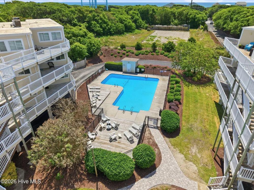 650 Salter Path Road #214 Pine Knoll Shores, NC 28512