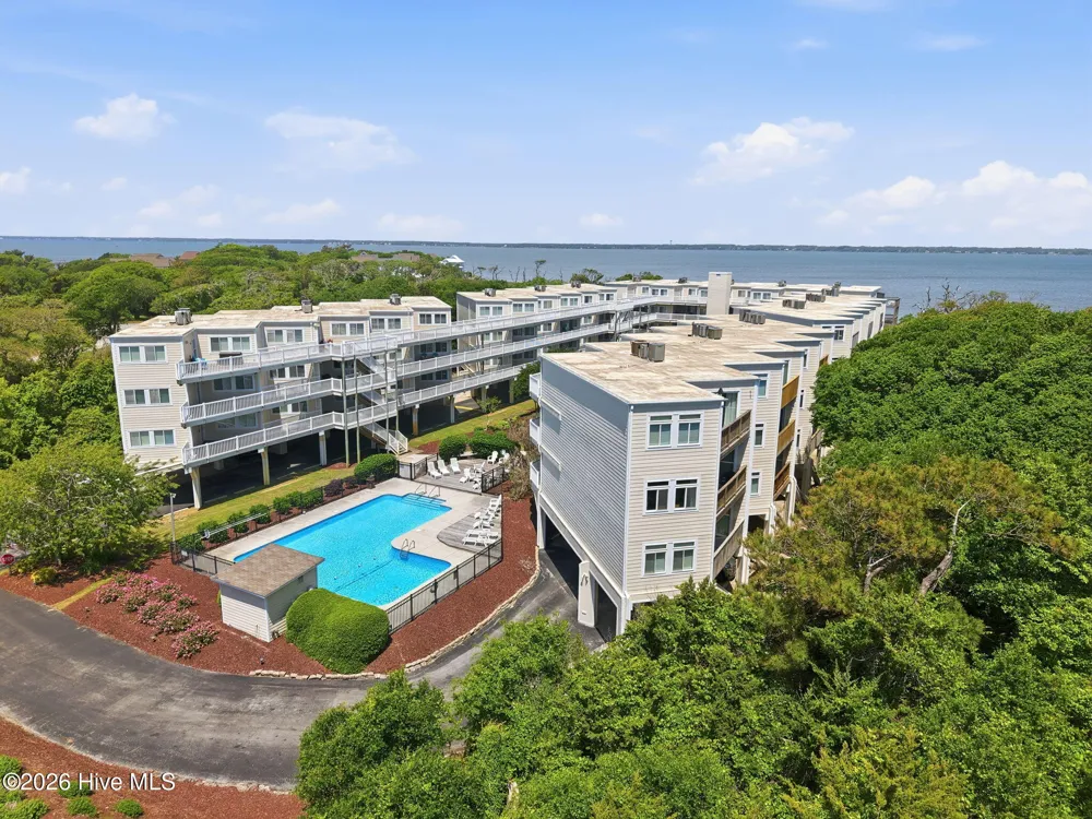 650 Salter Path Road #214 Pine Knoll Shores, NC 28512