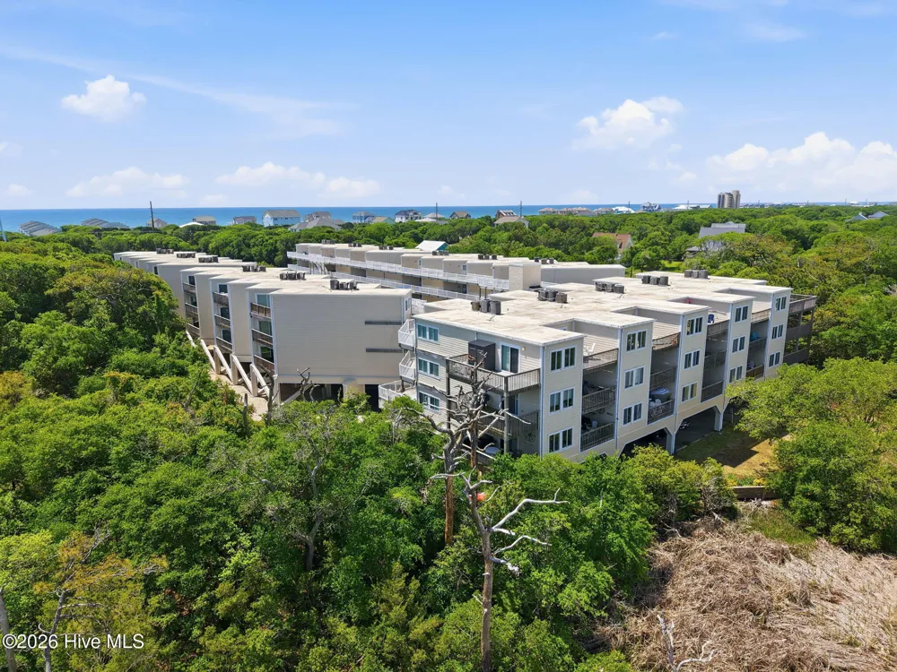650 Salter Path Road #214 Pine Knoll Shores, NC 28512