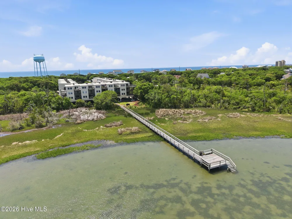 650 Salter Path Road #214 Pine Knoll Shores, NC 28512