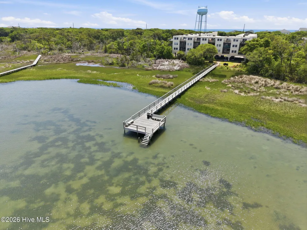 650 Salter Path Road #214 Pine Knoll Shores, NC 28512