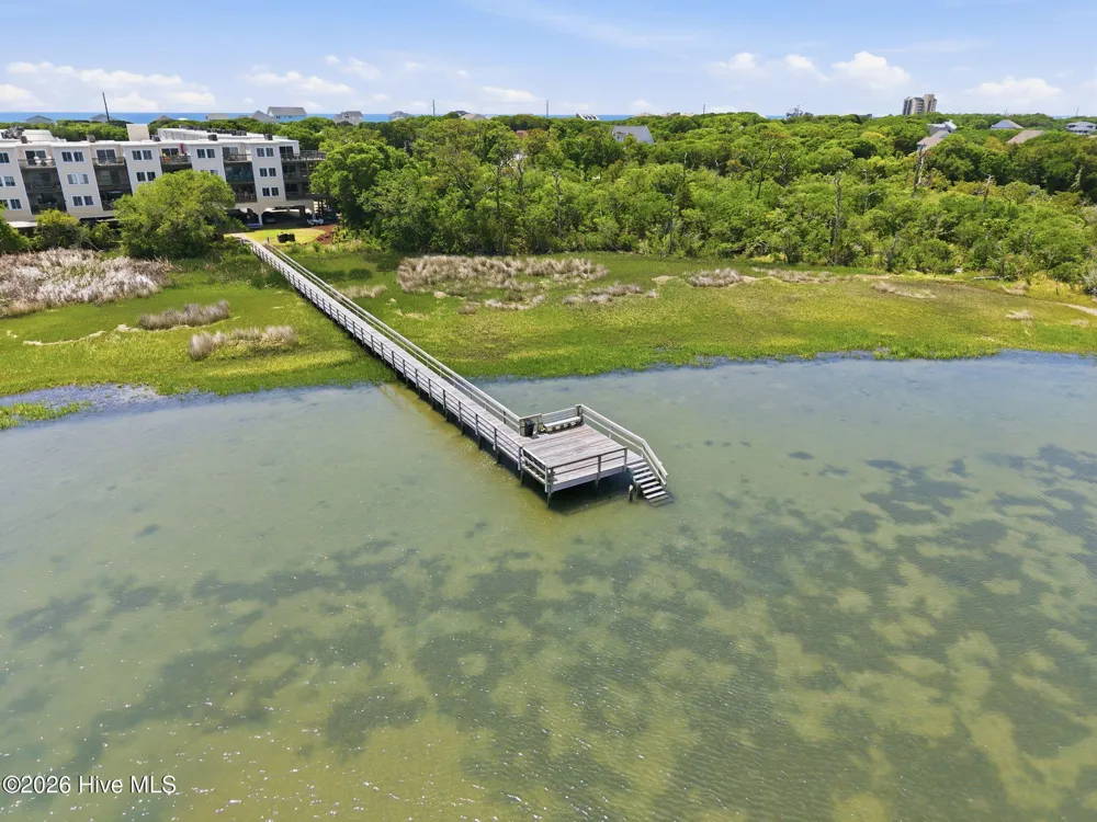 650 Salter Path Road #214 Pine Knoll Shores, NC 28512