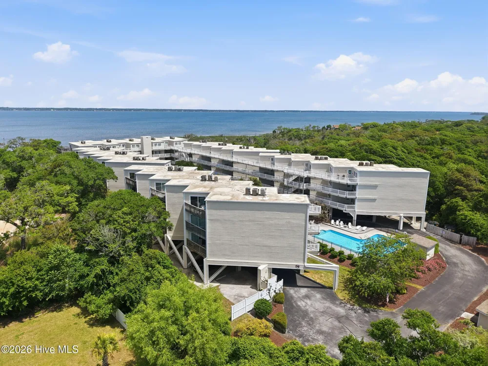 650 Salter Path Road #214 Pine Knoll Shores, NC 28512