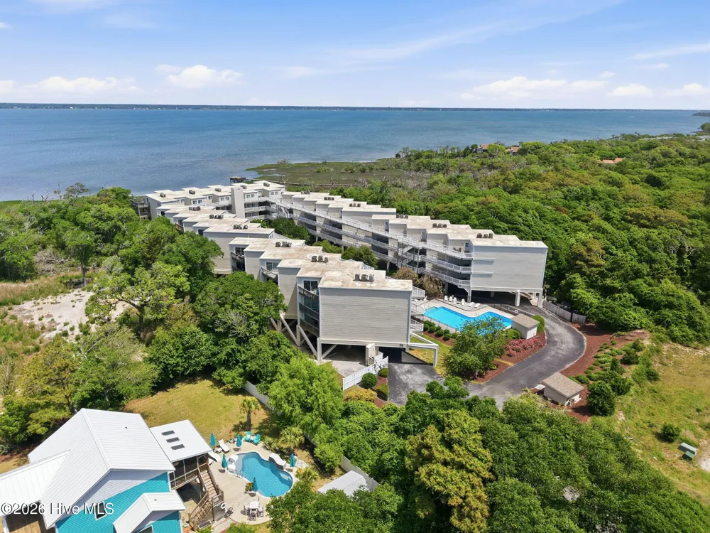 650 Salter Path Road #214 Pine Knoll Shores, NC 28512