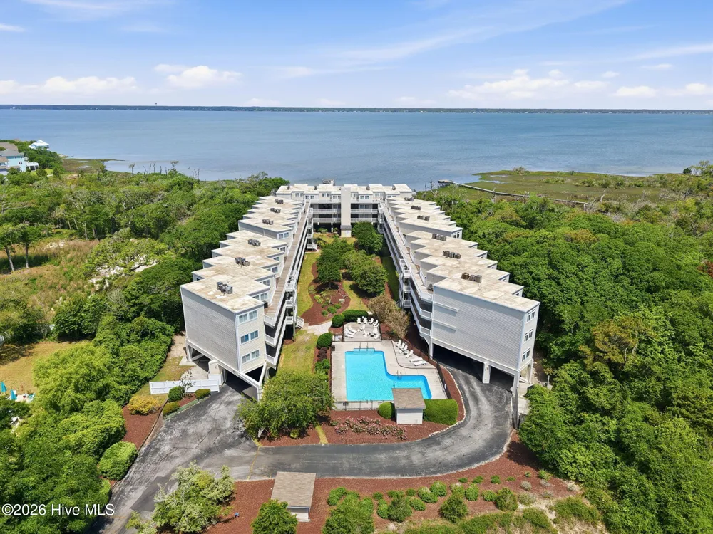 650 Salter Path Road #214 Pine Knoll Shores, NC 28512