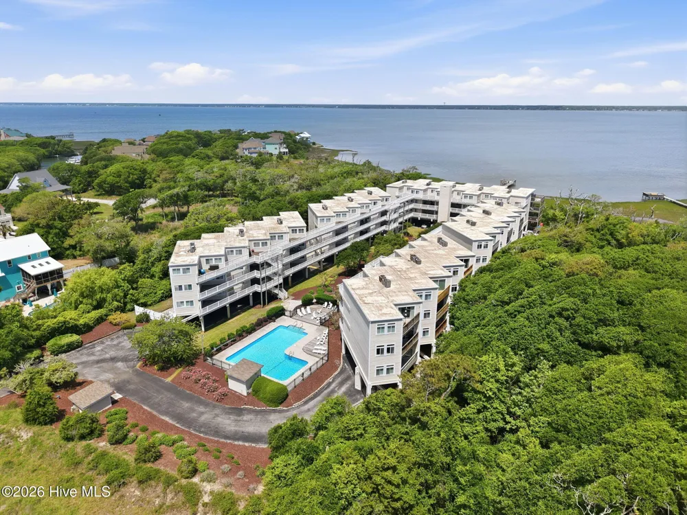 650 Salter Path Road #214 Pine Knoll Shores, NC 28512