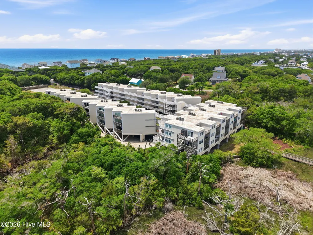 650 Salter Path Road #214 Pine Knoll Shores, NC 28512