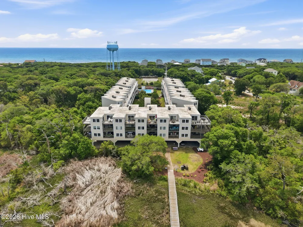 650 Salter Path Road #214 Pine Knoll Shores, NC 28512