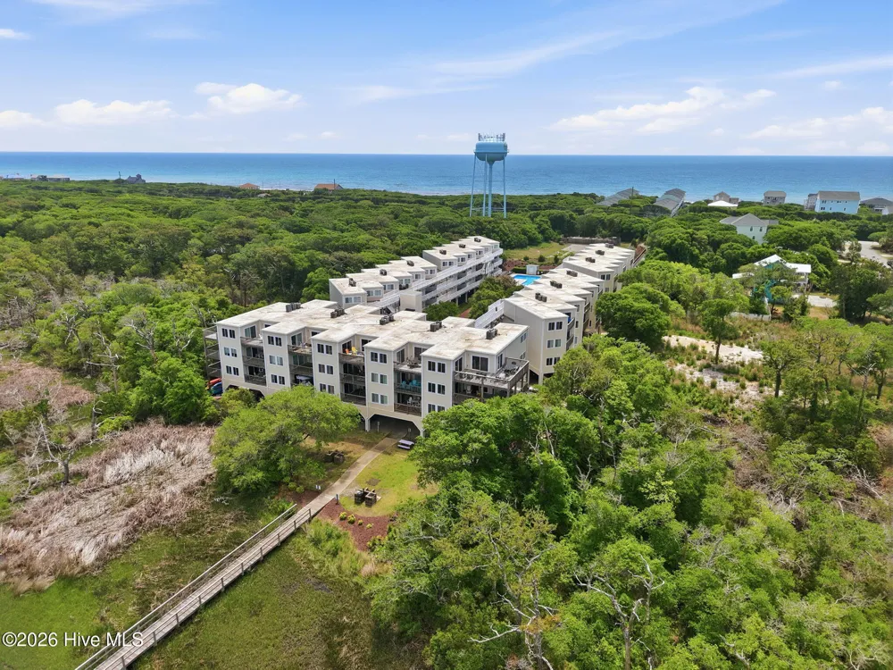 650 Salter Path Road #214 Pine Knoll Shores, NC 28512