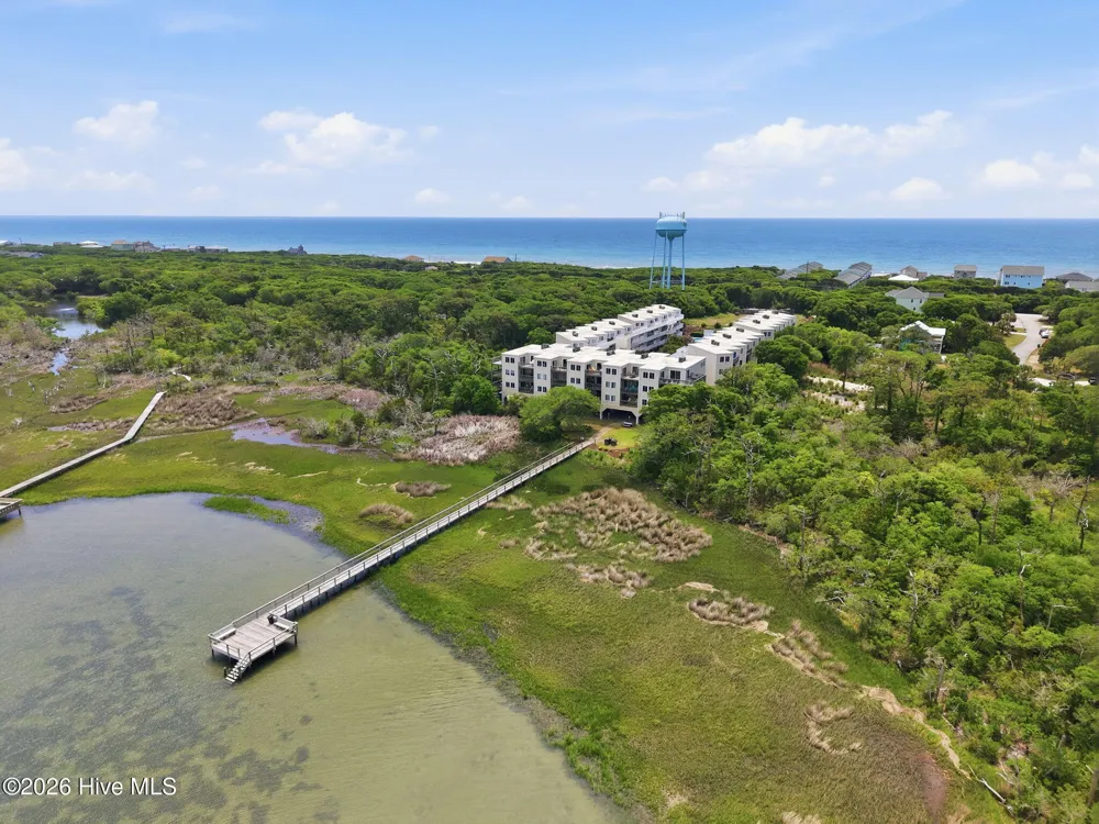 650 Salter Path Road #214 Pine Knoll Shores, NC 28512