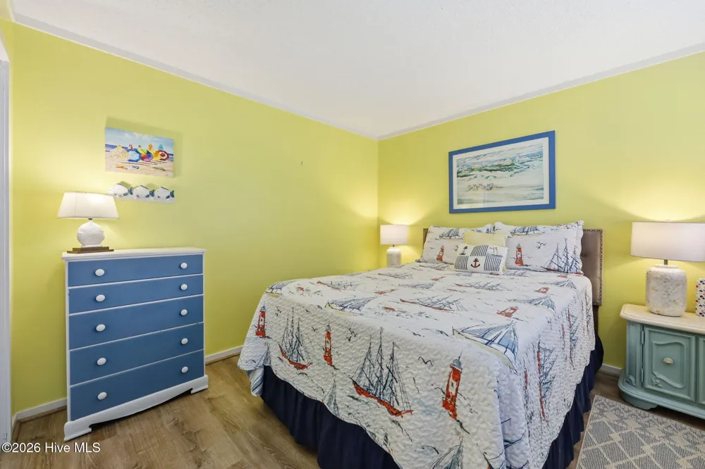 650 Salter Path Road #214 Pine Knoll Shores, NC 28512