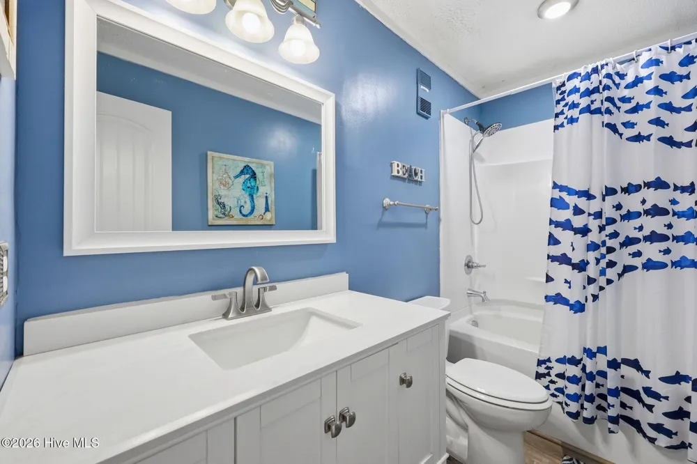 650 Salter Path Road #214 Pine Knoll Shores, NC 28512