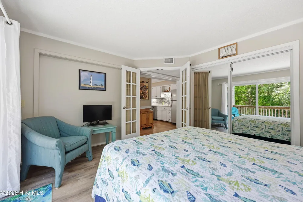 650 Salter Path Road #214 Pine Knoll Shores, NC 28512