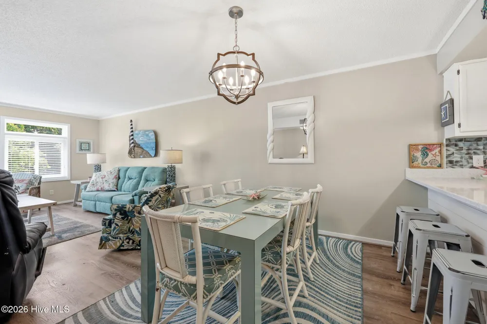 650 Salter Path Road #214 Pine Knoll Shores, NC 28512
