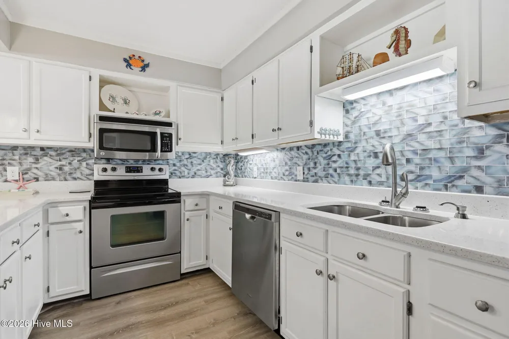 650 Salter Path Road #214 Pine Knoll Shores, NC 28512