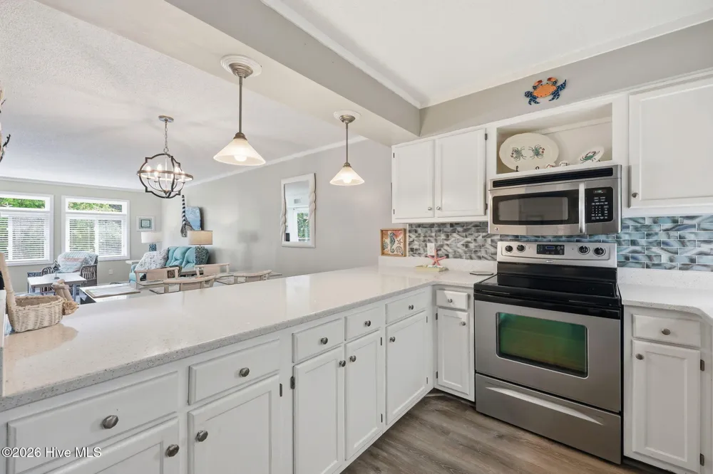 650 Salter Path Road #214 Pine Knoll Shores, NC 28512