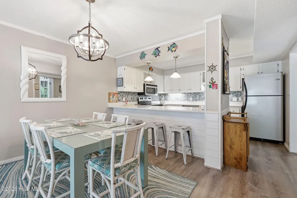 650 Salter Path Road #214 Pine Knoll Shores, NC 28512