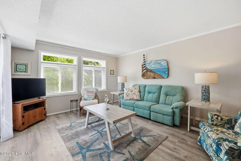 650 Salter Path Road #214 Pine Knoll Shores, NC 28512