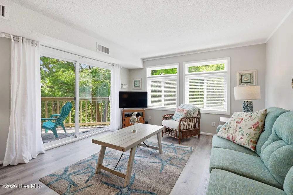 650 Salter Path Road #214 Pine Knoll Shores, NC 28512