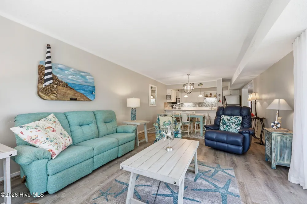 650 Salter Path Road #214 Pine Knoll Shores, NC 28512