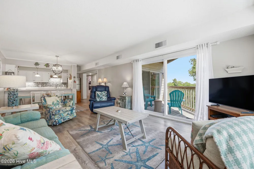 650 Salter Path Road #214 Pine Knoll Shores, NC 28512