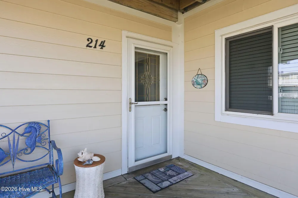 650 Salter Path Road #214 Pine Knoll Shores, NC 28512