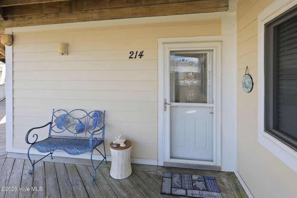 650 Salter Path Road #214 Pine Knoll Shores, NC 28512