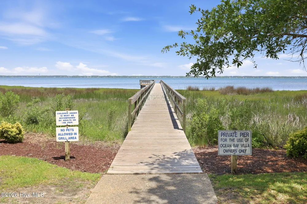 650 Salter Path Road #214 Pine Knoll Shores, NC 28512